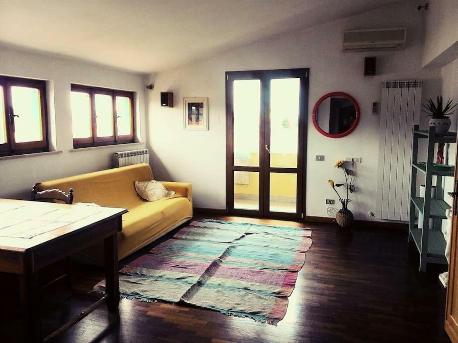 La Casa Di Aghi Apartment Perugia Exterior photo